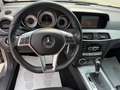 Mercedes-Benz C 220 C 220 CDI BlueEFFICIENCY Coupé Avantgarde Gris - thumbnail 10