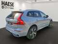 Volvo XC60 T8 Ultra Dark Recharge Plug-In Hybrid AWD EU6d Pan Gris - thumbnail 5