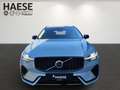 Volvo XC60 T8 Ultra Dark Recharge Plug-In Hybrid AWD EU6d Pan Gris - thumbnail 2