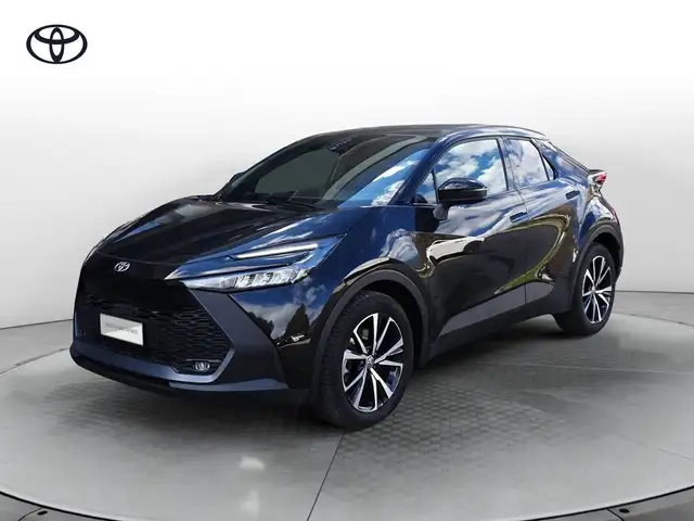Toyota C-HR 2.0 PHEV Trend