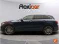 Mercedes-Benz GLC 250 4Matic Aut. Azul - thumbnail 5