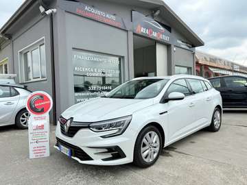 Sporter (SW)1.5 bluedci Business 115cv*N1*AUTOCARRO 5 POSTI*FULL LED*NAVI*TAGLIANDO*GARANZIA 12 MESI