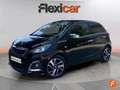 Peugeot 108 1.2 PureTech 82 Noir - thumbnail 2