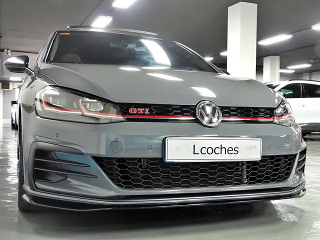 Volkswagen Golf view 7