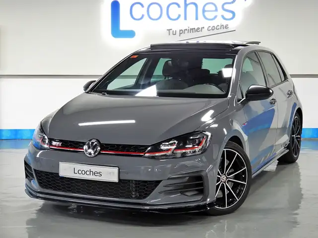 Volkswagen Golf view 29