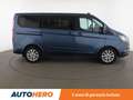 Ford Tourneo Custom 2.0 TDCi Mild-Hybrid  320  Titanium PC 130CV MHEV Bleu - thumbnail 7