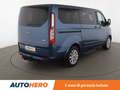 Ford Tourneo Custom 2.0 TDCi Mild-Hybrid  320  Titanium PC 130CV MHEV Bleu - thumbnail 6