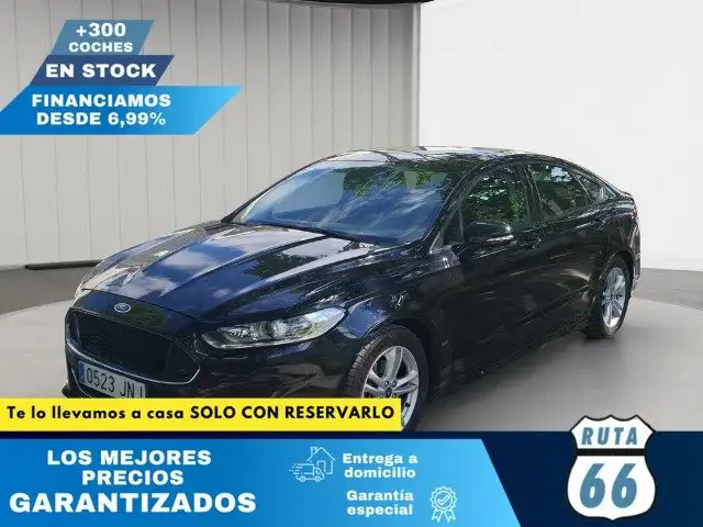 Ford Mondeo 1.0 EcoBoost Trend