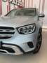 Mercedes-Benz GLC 200 Coupé 200d 4Matic 9G-Tronic Gris - thumbnail 5