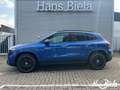 Mercedes-Benz EQA 350 EQA 350 4MATIC AMG/Night/20"/Pan/Bur/AHK/360/Mem Синий - thumbnail 4