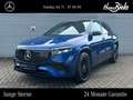Mercedes-Benz EQA 350 EQA 350 4MATIC AMG/Night/20"/Pan/Bur/AHK/360/Mem Синий - thumbnail 1