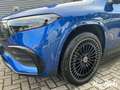 Mercedes-Benz EQA 350 EQA 350 4MATIC AMG/Night/20"/Pan/Bur/AHK/360/Mem Синий - thumbnail 3