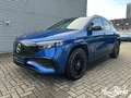 Mercedes-Benz EQA 350 EQA 350 4MATIC AMG/Night/20"/Pan/Bur/AHK/360/Mem Синий - thumbnail 2
