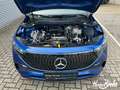 Mercedes-Benz EQA 350 EQA 350 4MATIC AMG/Night/20"/Pan/Bur/AHK/360/Mem Синий - thumbnail 7