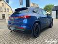 Mercedes-Benz EQA 350 EQA 350 4MATIC AMG/Night/20"/Pan/Bur/AHK/360/Mem Синий - thumbnail 5