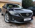 Mazda 6 Lim. Sports-Line°Automatik°Leder°Bose°Xen°AHK Schwarz - thumbnail 2