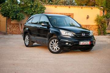 2.2 i-CTDi Luxury