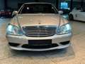 Mercedes-Benz S 600 L AMG Navi Bi-Xenon top Historie 2.Hand Argintiu - thumbnail 2