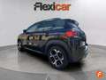 Citroen C3 Aircross Puretech S&S Shine EAT6 130 Zwart - thumbnail 4