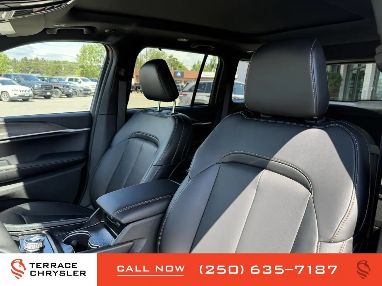 Jeep Grand Cherokee fotografie Jeep Grand Cherokee