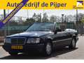 Mercedes-Benz CE 200 200-500 (W124) Cabrio 300 CE-24 A5 Sportline | van Blau - thumbnail 1