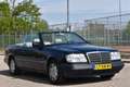 Mercedes-Benz CE 200 200-500 (W124) Cabrio 300 CE-24 A5 Sportline | van Blau - thumbnail 25