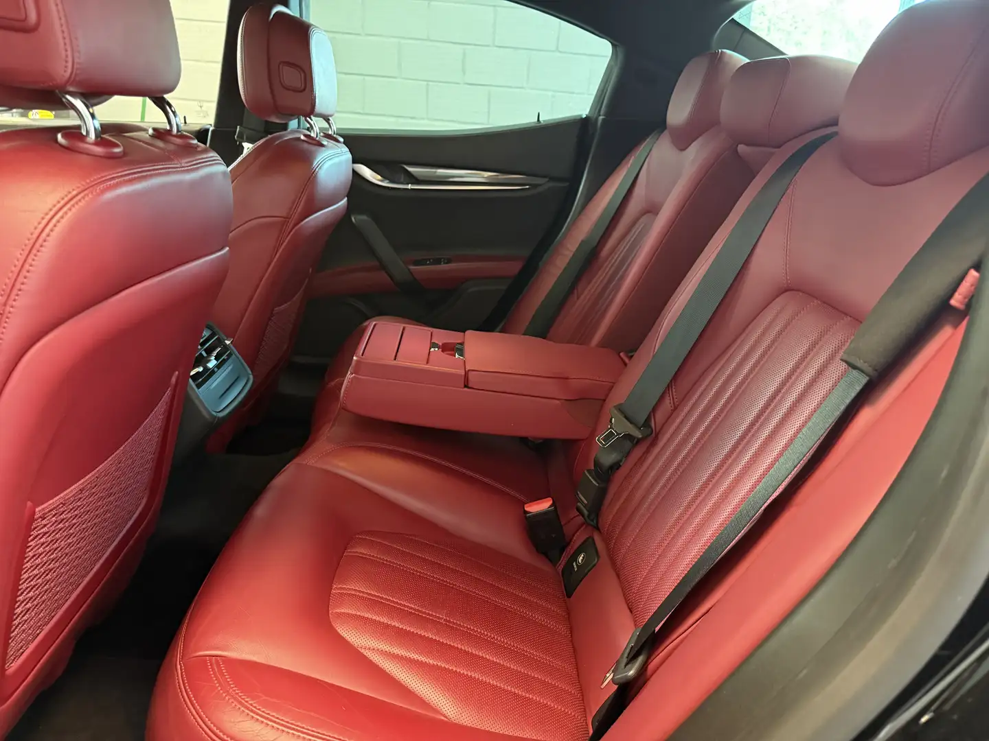 Maserati Ghibli 3.0 V6 ds 250cv auto my16 E6 - 1