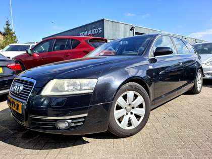 Audi A6 Avant 3.0 TDI quattro Pro Line
