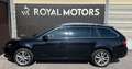 Skoda Octavia Style Limited Schwarz - thumbnail 8