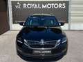 Skoda Octavia Style Limited Schwarz - thumbnail 2