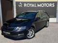 Skoda Octavia Style Limited Schwarz - thumbnail 3