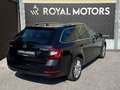 Skoda Octavia Style Limited Schwarz - thumbnail 5