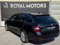Skoda Octavia Style Limited Schwarz - thumbnail 9