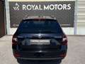 Skoda Octavia Style Limited Schwarz - thumbnail 7