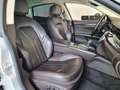 Maserati Quattroporte Diesel Aut. Gris - thumbnail 8
