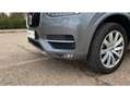 Volvo XC90 D5 Momentum C AWD 235 Aut. Gris - thumbnail 28