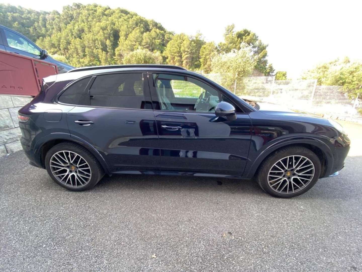 Porsche Cayenne I E-Hybrid -  - Joinsteer - #3