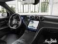Mercedes-Benz C 300 C 300 e AMG/Night/Pano/DigLi/Bur/AHK/Mass/Sitzkl Silber - thumbnail 10