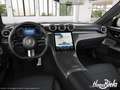 Mercedes-Benz C 300 C 300 e AMG/Night/Pano/DigLi/Bur/AHK/Mass/Sitzkl Silber - thumbnail 7