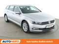 Volkswagen Passat 2.0 TDI Highline BlueMotion Aut.*LED*ACC*PDC*SHZ* Argent - thumbnail 8