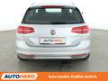 Volkswagen Passat 2.0 TDI Highline BlueMotion Aut.*LED*ACC*PDC*SHZ* Argent - thumbnail 5