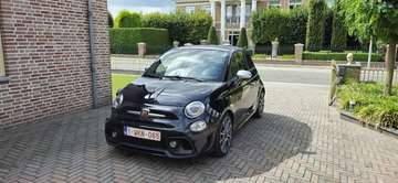 C Turismo 1ste eigenaar