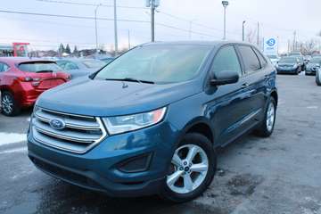 SE, MAGS, CAMÉRA DE RECUL, BLUETOOTH, A/C