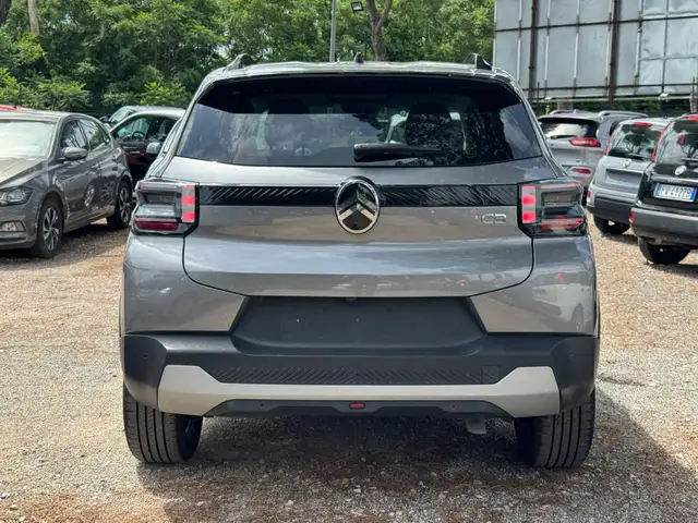 Citroen C3 view 5