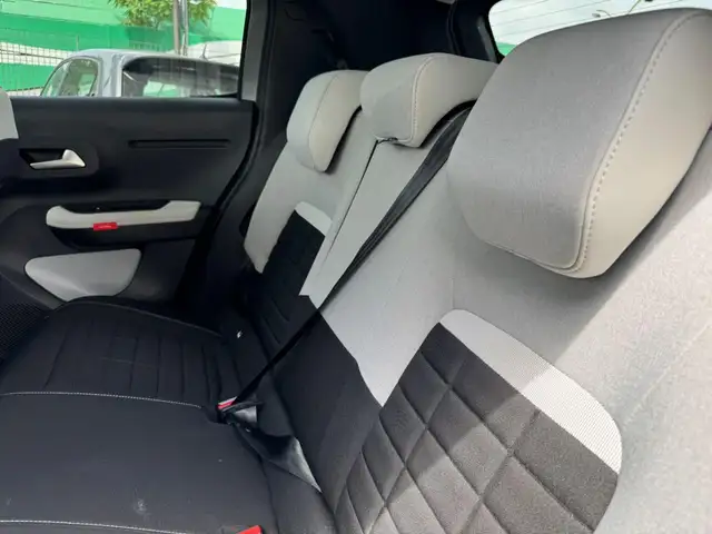 Citroen C3 view 8