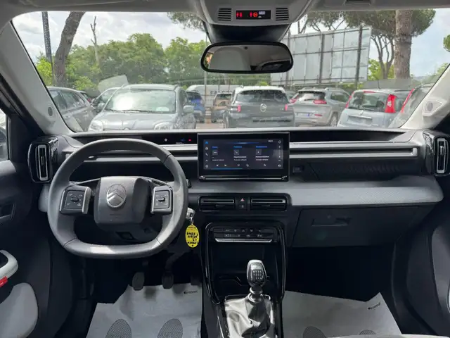 Citroen C3 view 9