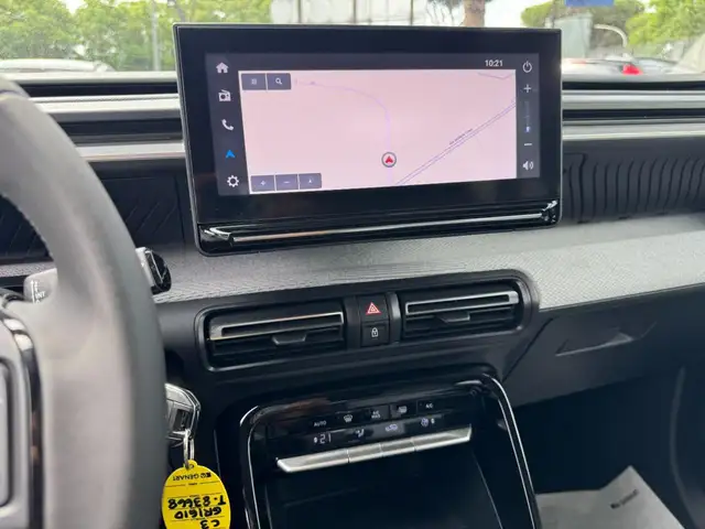 Citroen C3 view 13