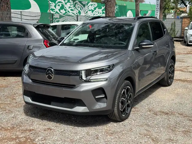 2025 Citroen C3 in Black for sale