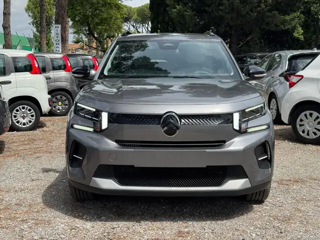 Citroen C3 view 2