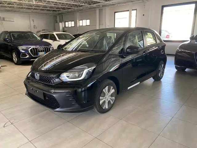 Honda Jazz 1.5 ELEGANCE HEV ecvt 122cv NUOVA DA IMMATRICOLARE